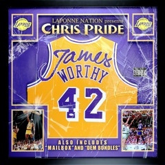 JAMES WORTHY
