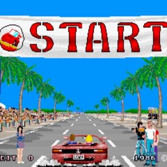 Nightcall-Roadgame Tribute