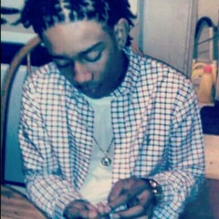 FLMDrose x KenMac x AceASpade -Money Be My Main