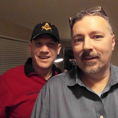 Episode 2: Ben Passman on the philosophy and foundation of freemasonry