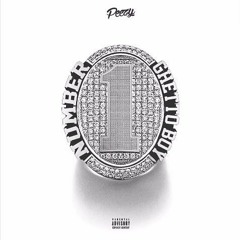 Team Eastside Peezy - Number 1 Ghetto Boy