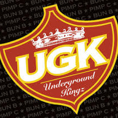 Choosey Lovah- UGK Type Beat MC DAVEID Prod.