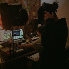 Get Down (prod. Josh Parmenter)