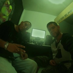 Oye Mujer - El Sebas Mc Ft El Tito (Caña Brava)