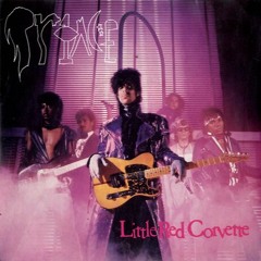 Little Red Corvette
