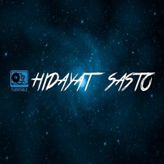 #Hitam Manggustang_2016 - Hidayat Sasto [FunkyLife]