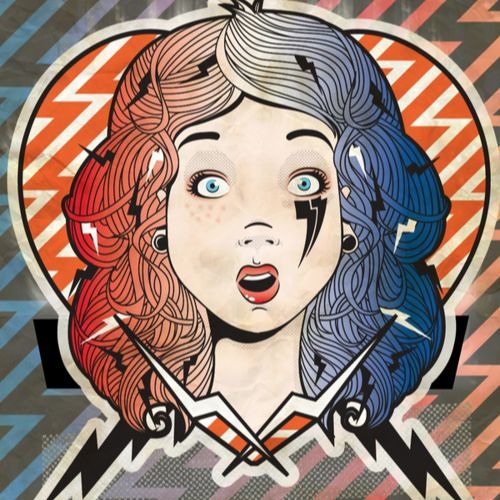 Bank - Vibration Sessions April '16