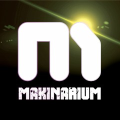 Ballistic Base & Makinarium - Dream Sequence (Preview)