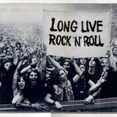 Nudge -  Demo With Hard Rock Drums