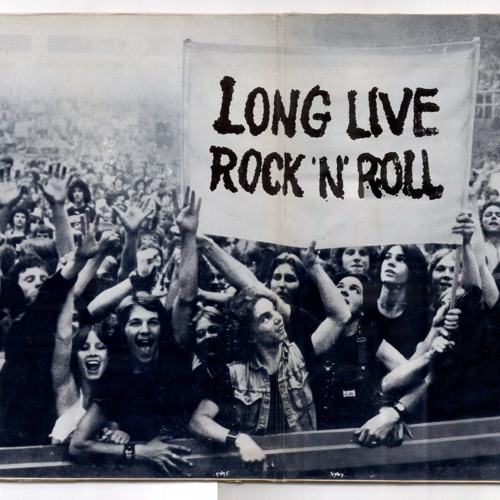 Nudge -  Demo With Hard Rock Drums