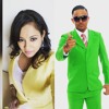 PANCHI BOLE - - ANURADHA Feat G.I