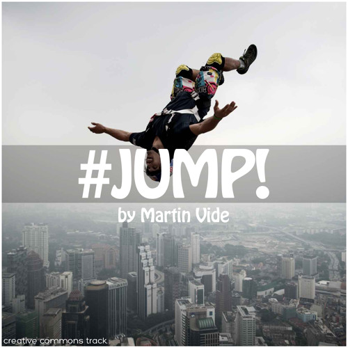 #JUMP! [SPOTIFY]