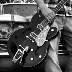 Nudge -  Demo  Guitar only