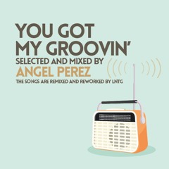 You Got Me Groovin'