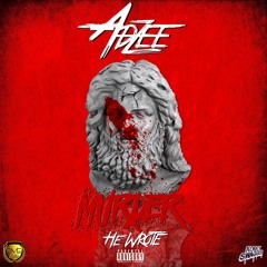 Adzee - Smoke & Choke Ft. YND