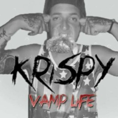 Krispy - Today (Prod. By Mr.A.Plus)