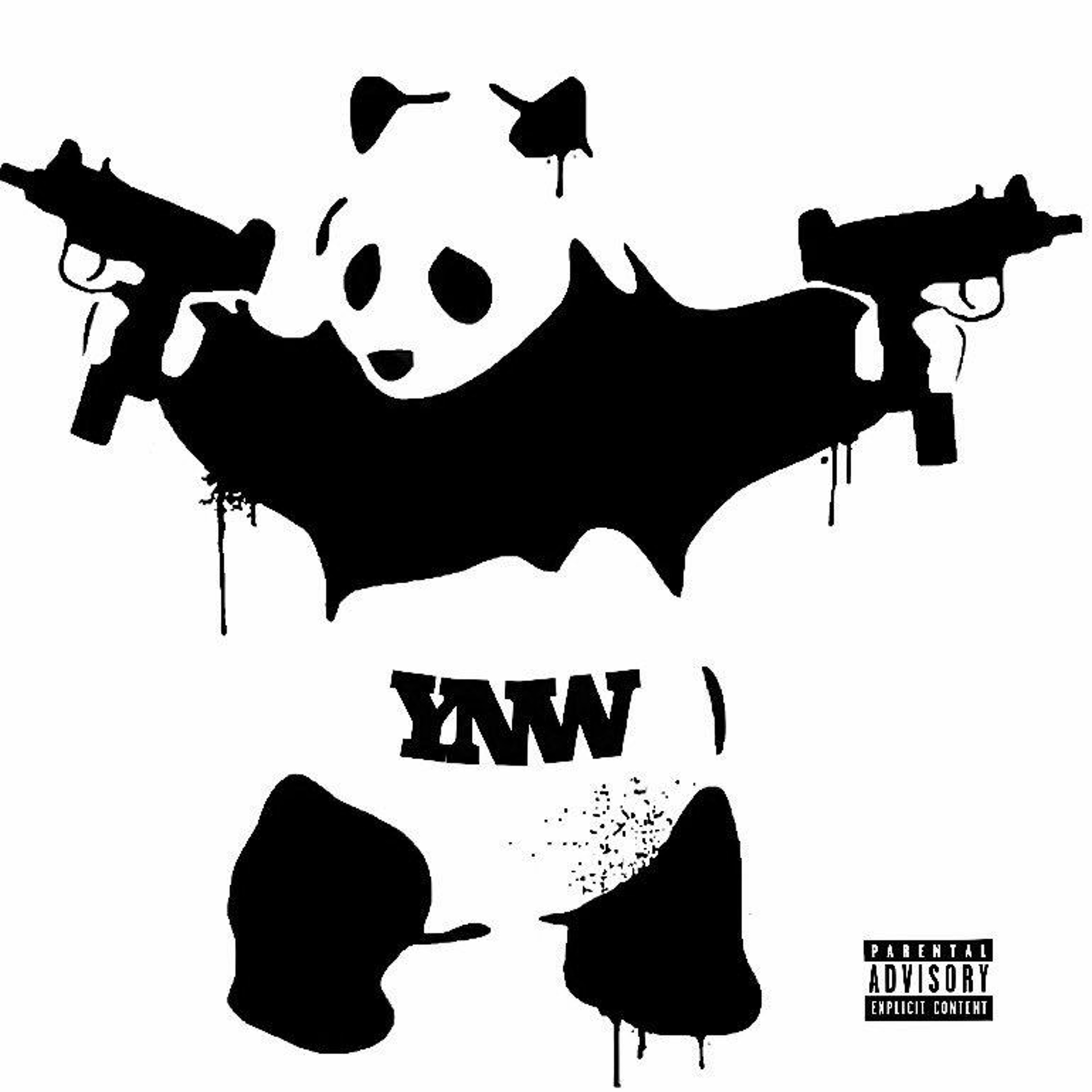 Shoota X Roonchi Panda Freestyle episode artwork