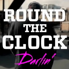 Tom Zanetti - Darlin' / Round The Clock DJ Sam Snowden REMIX