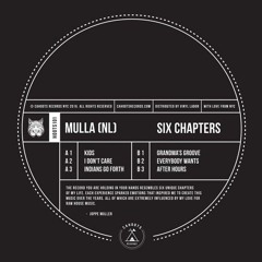 Mulla - Kids [HOOTS101]