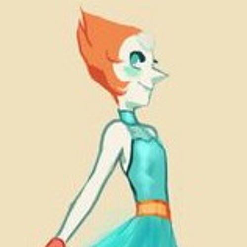 Pearl-Round and Round