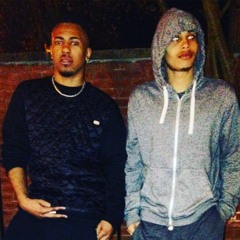 Kronic & Ezz - I Be Like Wo