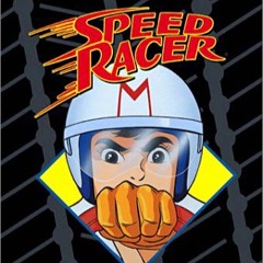SPEED RACER(Feat. $weves)