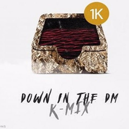 K.Michelle - Down In The DM Remix