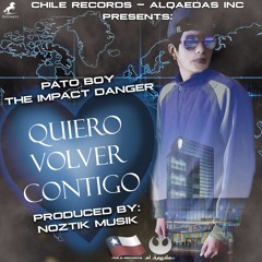 Quiero Volver Contigo (Prod. By Noztik Musik)