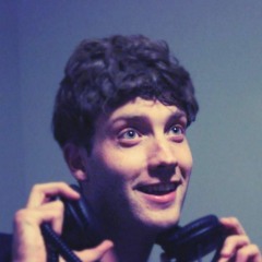 When I'm With you (instrumental)