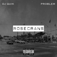 DJ QUIK & PROBLEM Take It Off One Time (feat. BaD LUCC)