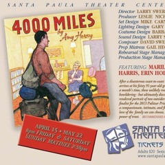 Cue 18 - Scene Change