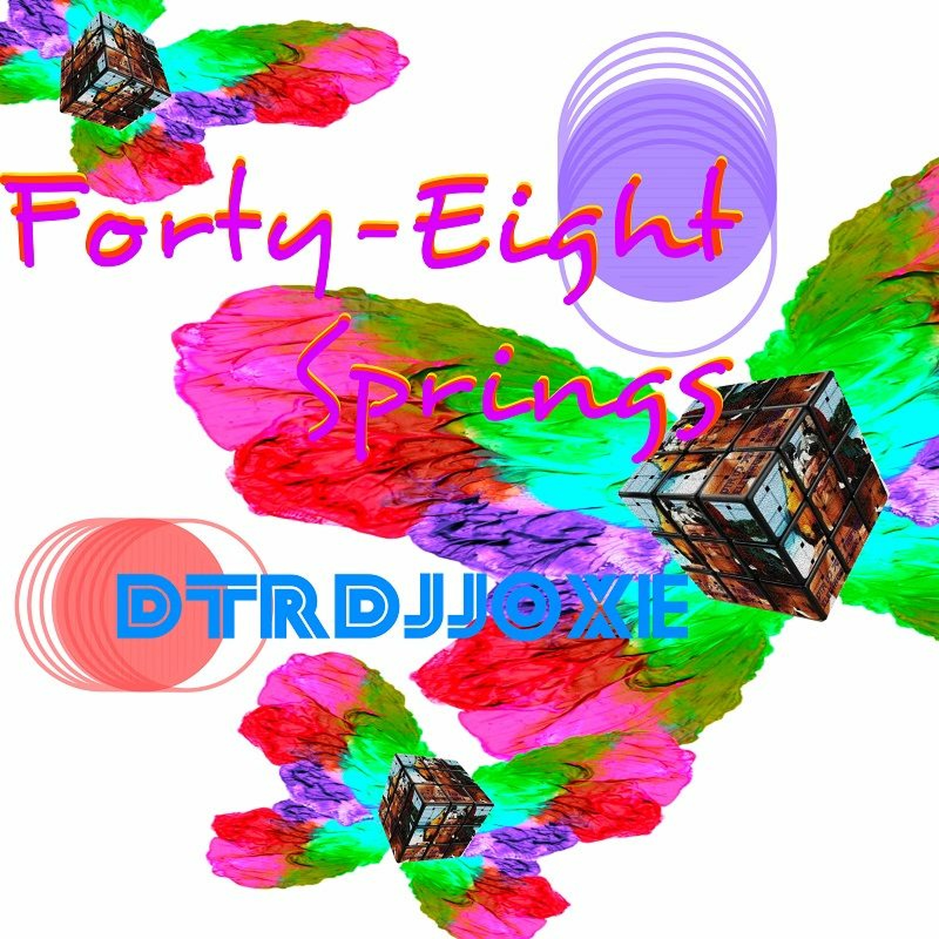 Oxe Music                          (DTRDJJOXΞ)