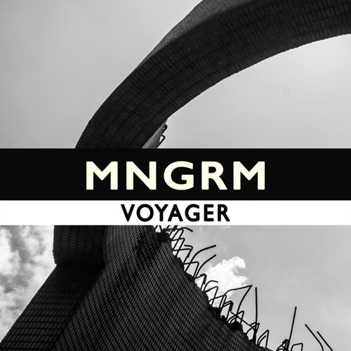 MNGRM - Voyager (Stoertebeker Remix) PREVIEW