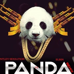 Panda Remix - 12