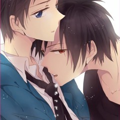 Nightcore Bad Boy