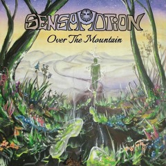 Sensamotion - Over Dub Mountain (Live Dub Architect Mix)