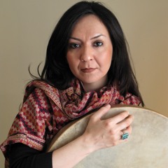 Mahsa Vahdat & Skruk - I Vinens Speil