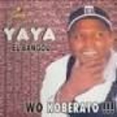 Yaya Bangoura - Takala Kisse