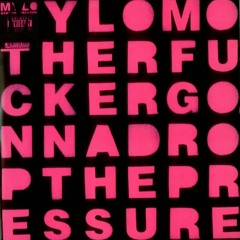 MYLO - Drop The Pressure (LINQ Remix) **BUY = FREE DOWNLOAD**