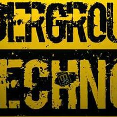 underground techno/elevetor-original mix