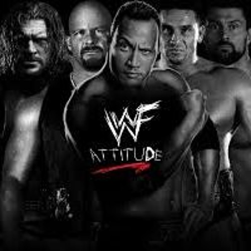 watch wrestling attitude era 2000