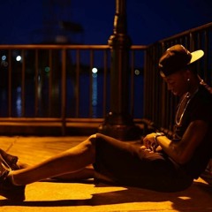 Dre Moore - If You Were My Girl (1)