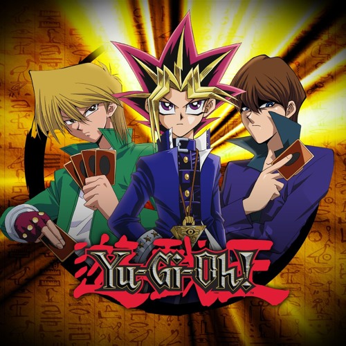 Yu-Gi-Oh! – Yu-Gi-Oh! Theme Lyrics