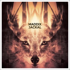 Maddix - Jackal [FREE DOWNLOAD] *Hardwell On Air*