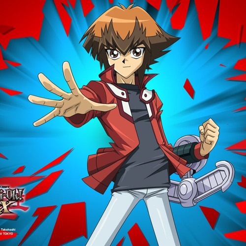 Stream Yu Gi Oh! GX Full English Opening Theme Song ''Game On!'' by  LegendMatrixYT