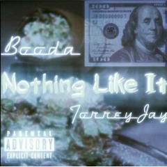 Booda - Never Seen Ft. TorreyJay