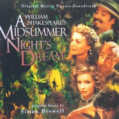 'A Midsummer Night's Dream': Hot Ice