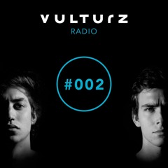 VULTURZ RADIO #002