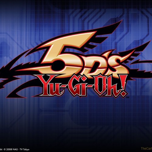 Stream Yu Gi Oh! GX Full English Opening Theme Song ''Game On!'' by  LegendMatrixYT