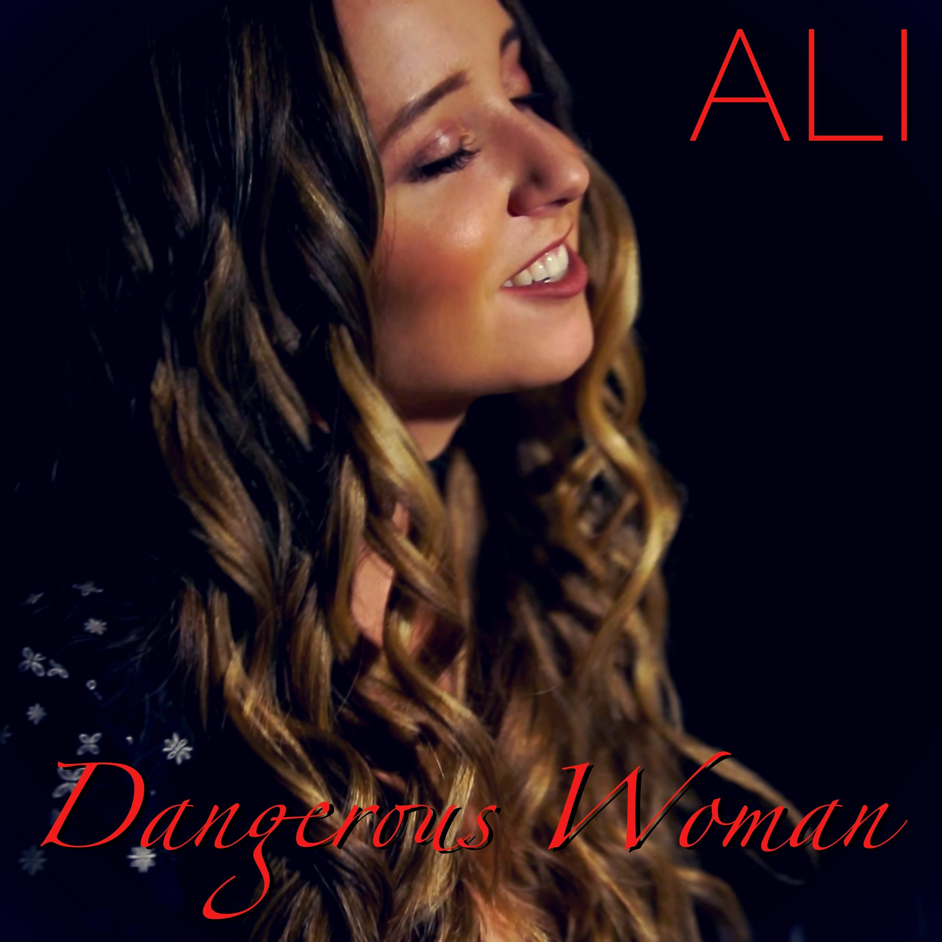 Ali\'s Songs